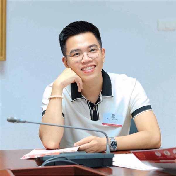 Nguyễn Văn Phương